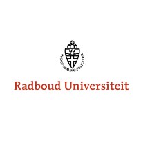 Logo Radboud Universiteit