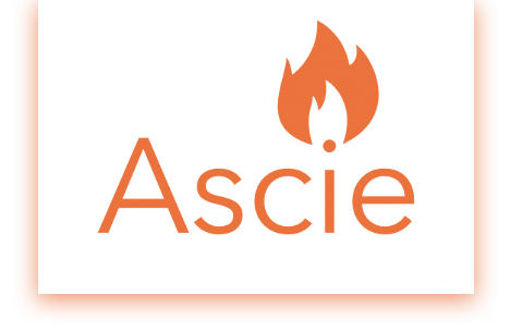 logo Ascie