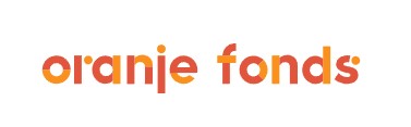 logo Oranjefonds