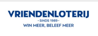 logo Vriendenloterij